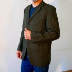 peek&cloppenburg wool fall/winter blazer